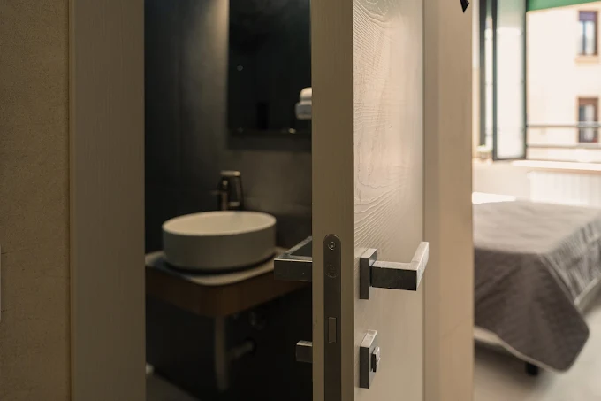 ostello con bagno privato vicino stazione centrale di Milano